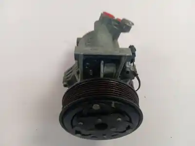 Second-hand car spare part air conditioning compressor for dacia dokker essential oem iam references 926008367r