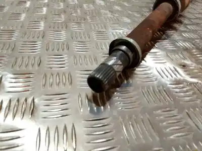 Автозапчасти б/у передняя правая трансмиссия за renault clio v business edition ссылки oem iam   