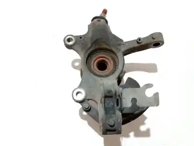 Second-hand car spare part front left knuckle for toyota proace compact business oem iam references   