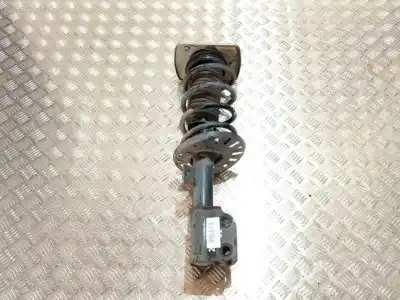 Pièce détachée automobile d'occasion amortisseur avant gauche pour toyota proace compact business références oem iam 9821596680