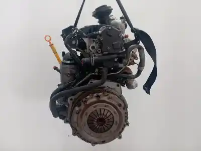 Автозапчастина б/у двигун комплект для seat ibiza iii (6l1) 1.9 tdi посилання на oem iam atd  