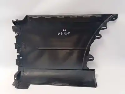Second-hand car spare part decorative moulding for ford transit furgón (tts) 2.0 tdci cat oem iam references bk3117927  