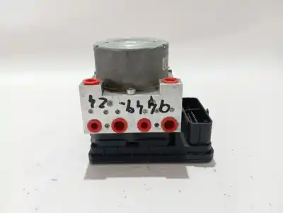 Pezzo di ricambio per auto di seconda mano ABS per PEUGEOT 208 (P2) Active Riferimenti OEM IAM 9842946080  