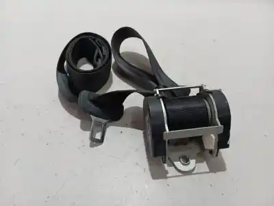 Peça sobressalente para automóvel em segunda mão cinto de segurança traseiro esquerdo por seat leon st (5f8) reference advanced referências oem iam 6045bj