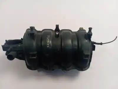 Second-hand car spare part intake manifold for seat leon (1m1) 1.6 16v oem iam references 036129711