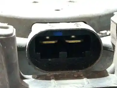 Pezzo di ricambio per auto di seconda mano elettroventola per nissan note (e11e) acenta riferimenti oem iam 1831441000  