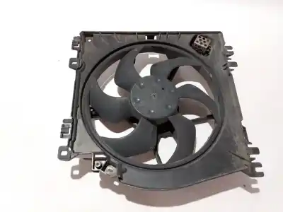 Pezzo di ricambio per auto di seconda mano elettroventola per nissan note (e11e) acenta riferimenti oem iam 1831441000  