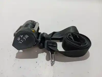 Peça sobressalente para automóvel em segunda mão cinto de segurança traseiro direito por seat leon st (5f8) reference advanced referências oem iam 5f0857805c