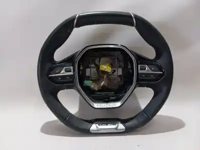 Pezzo di ricambio per auto di seconda mano VOLANTE per PEUGEOT 3008 YH01 Riferimenti OEM IAM 34199119E  
