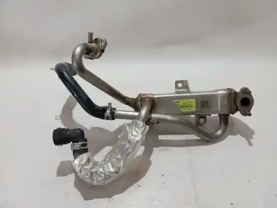Pezzo di ricambio per auto di seconda mano RAFFREDDATORE EGR per HYUNDAI IONIQ Hybrid Riferimenti OEM IAM 2841003HD0  