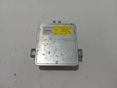 Pezzo di ricambio per auto di seconda mano CENTRALINA FARI XENON per BMW SERIE 3 TOURING (E91)  Riferimenti OEM IAM 6948180  
