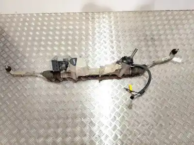 Gebrauchtes Autoersatzteil Lenkgetriebe zum CITROEN BERLINGO FURGÓN  OEM-IAM-Referenzen 9824390280  