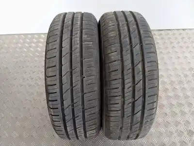 Автозапчасти б/у ШИНА за FORD FOCUS BERLINA (CAK) (1998->) 1.8 Ambiente [1.8 Ltr. - 74 kW TDCi CAT] ссылки OEM IAM 195/60/15 88V  