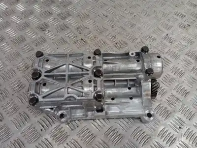 Pezzo di ricambio per auto di seconda mano BOMBA A OLIO per HYUNDAI TUCSON (JM) 2.0 CRDi Comfort (4WD) [2.0 Ltr. - 103 kW CRDi CAT] Riferimenti OEM IAM   