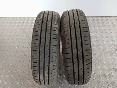 Автозапчасти б/у ШИНА за VOLKSWAGEN POLO (9N3) Advance ссылки OEM IAM 165/70/14 81T  
