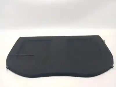 Pezzo di ricambio per auto di seconda mano VASSOIO POSTERIORE per TOYOTA C-HR (X10) Hybrid Active 122 CV / 90 KW Riferimenti OEM IAM   