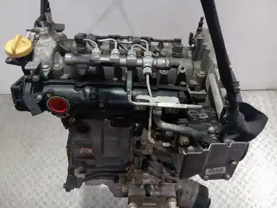 Pezzo di ricambio per auto di seconda mano MOTORE COMPLETO per FIAT DOBLO II CARGO (263) Furgón SX Riferimenti OEM IAM 55280444  