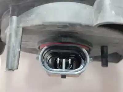 Pezzo di ricambio per auto di seconda mano fendinebbia sinistra per audi a5 coupe (8t) cnh riferimenti oem iam 1ne010832-23  
