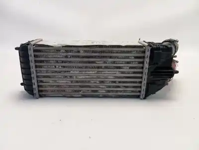 Pezzo di ricambio per auto di seconda mano INTERCOOLER per PEUGEOT 208 Allure Riferimenti OEM IAM 9803900780  