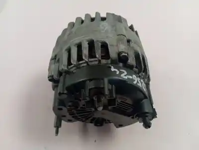 Pezzo di ricambio per auto di seconda mano alternatore per man tge pritsche (uz) pritsche 2.xxx lang fwd 140 cv / 103 kw riferimenti oem iam 03l903024lx  