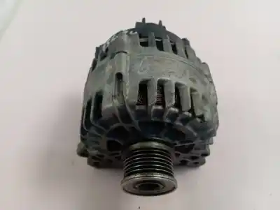 Pezzo di ricambio per auto di seconda mano ALTERNATORE per MAN TGE PRITSCHE (UZ) Pritsche 2.xxx lang FWD 140 CV / 103 KW Riferimenti OEM IAM 03L903024LX  