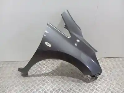 Peça sobressalente para automóvel em segunda mão guarda-lamas dianteiro direito por nissan note tekna sport referências oem iam 