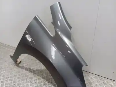 Second-hand car spare part front right fin for nissan note tekna sport oem iam references   