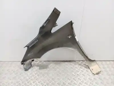 Second-hand car spare part front right fin for nissan note tekna sport oem iam references   