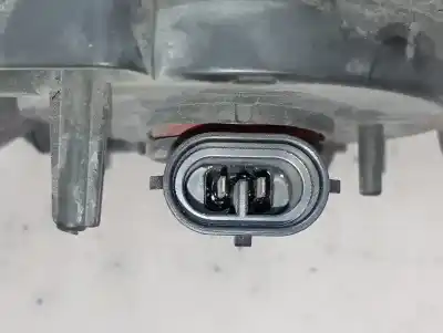Автозапчасти б/у правая противотуманная фара за audi a5 coupe (8t) cnh ссылки oem iam 1ne010832-04  