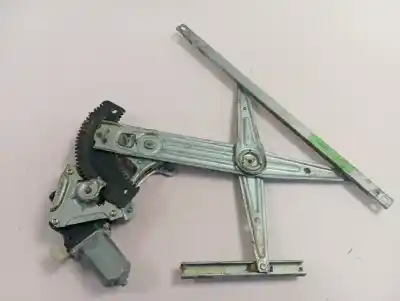Peça sobressalente para automóvel em segunda mão elevador de vidros dianteiro direito por nissan note tekna sport referências oem iam 827301hb1a