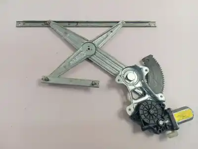 Peça sobressalente para automóvel em segunda mão elevador de vidros traseiro direito por nissan note tekna sport referências oem iam 827311hb1a
