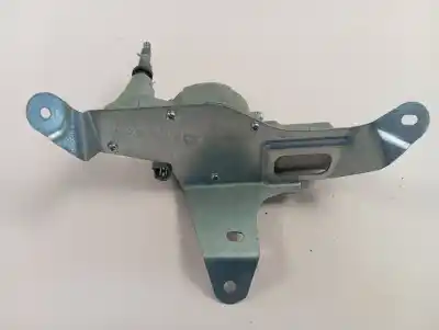 Tweedehands auto-onderdeel achterwissermotor voor nissan note tekna sport oem iam-referenties   