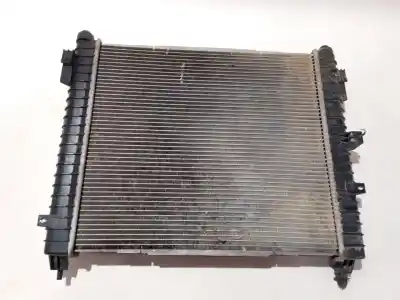Second-hand car spare part water radiator for nissan note tekna sport oem iam references 214103vd1a  