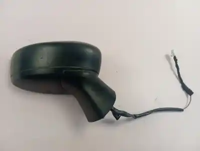 Peça sobressalente para automóvel em segunda mão espelho retrovisor direito por nissan note tekna sport referências oem iam 212876226
