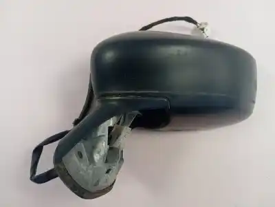 Peça sobressalente para automóvel em segunda mão espelho retrovisor esquerdo por nissan note tekna sport referências oem iam 212876225