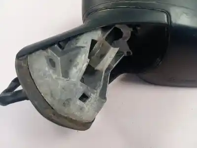 Peça sobressalente para automóvel em segunda mão espelho retrovisor esquerdo por nissan note tekna sport referências oem iam 212876225  