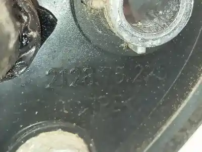 Peça sobressalente para automóvel em segunda mão espelho retrovisor esquerdo por nissan note tekna sport referências oem iam 212876225  