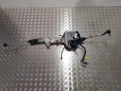 Gebrauchtes Autoersatzteil Lenkgetriebe zum CITROEN BERLINGO FURGÓN  OEM-IAM-Referenzen 9824737780  