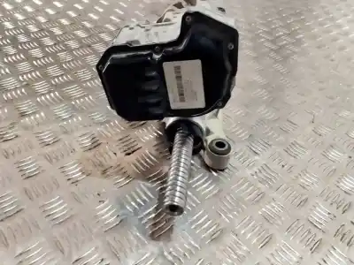 Second-hand car spare part steering rack for ford transit connect (chc) kombi active 100 cv / 74 kw oem iam references a012t382a  