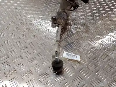 Second-hand car spare part steering rack for ford transit connect (chc) kombi active 100 cv / 74 kw oem iam references a012t382a  