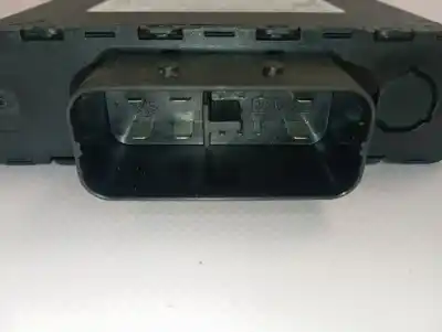 Pezzo di ricambio per auto di seconda mano modulo elettronico per audi a5 coupe (8t) cnh riferimenti oem iam 8k0959663  