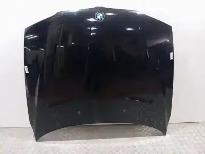 Peça sobressalente para automóvel em segunda mão capot por bmw x3 (e83) xdrive 20i referências oem iam 41003449411