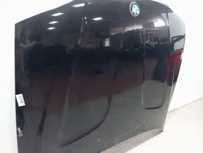 Peça sobressalente para automóvel em segunda mão capot por bmw x3 (e83) xdrive 20i referências oem iam 41003449411  