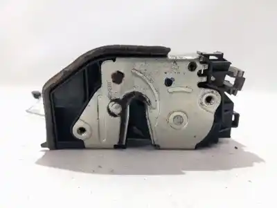 Peça sobressalente para automóvel em segunda mão fechadura da porta dianteira direita por bmw x3 (e83) xdrive 20i referências oem iam 7167074