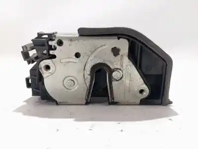 Peça sobressalente para automóvel em segunda mão fechadura da porta dianteira esquerda por bmw x3 (e83) xdrive 20i referências oem iam 7167071