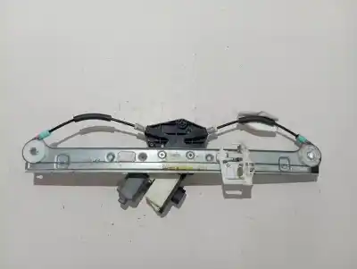 Peça sobressalente para automóvel em segunda mão elevador de vidros traseiro direito por bmw x3 (e83) xdrive 20i referências oem iam 69259662  
