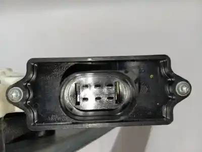 Peça sobressalente para automóvel em segunda mão elevador de vidros traseiro direito por bmw x3 (e83) xdrive 20i referências oem iam 69259662  