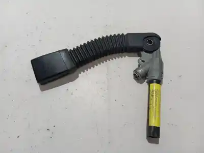 Peça sobressalente para automóvel em segunda mão chicote / encaixe cinto segurança dianteiro direito por bmw x3 (e83) xdrive 20i referências oem iam 33028130a