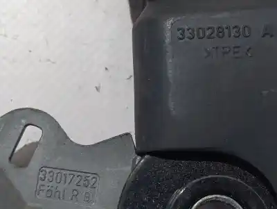 Автозапчасти б/у крюк для ремня передний правый за bmw x3 (e83) 2.0 i ссылки oem iam 33028130a  