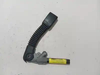 Peça sobressalente para automóvel em segunda mão chicote / encaixe cinto segurança dianteiro esquerdo por bmw x3 (e83) xdrive 20i referências oem iam 33028129a
